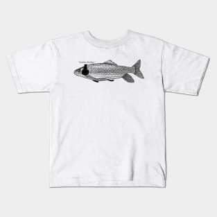 Poisson Kids T-Shirt